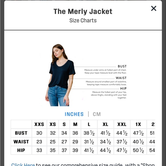 Able-The Merly Jacket-Original Wash- distressed denim jacket - Picture 7 of 7